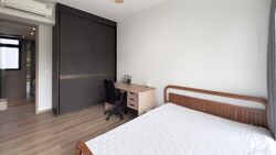 KI Residences at Brookvale (D21), Condominium #612958391